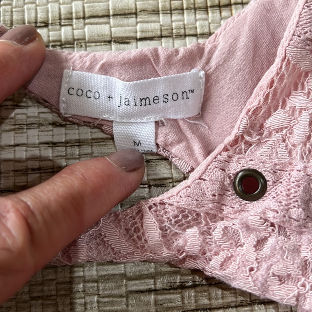 Coco+Jaimeson - image 4